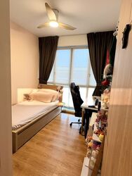Hundred Palms Residences (D19), Condominium #502441761